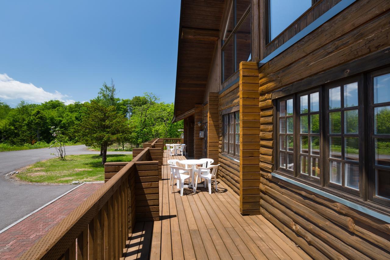 Hotel Mizunoto Nanae Zewnętrze zdjęcie