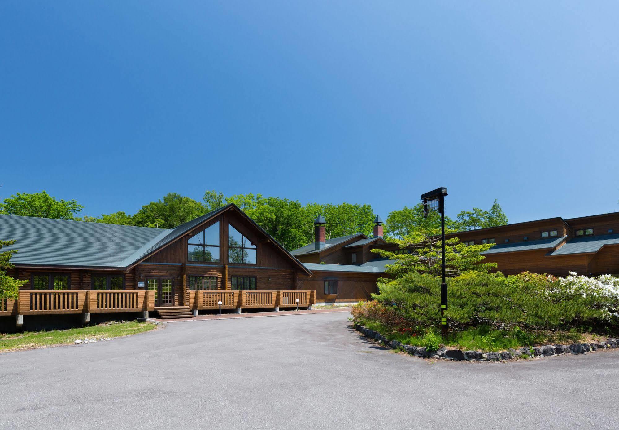 Hotel Mizunoto Nanae Zewnętrze zdjęcie
