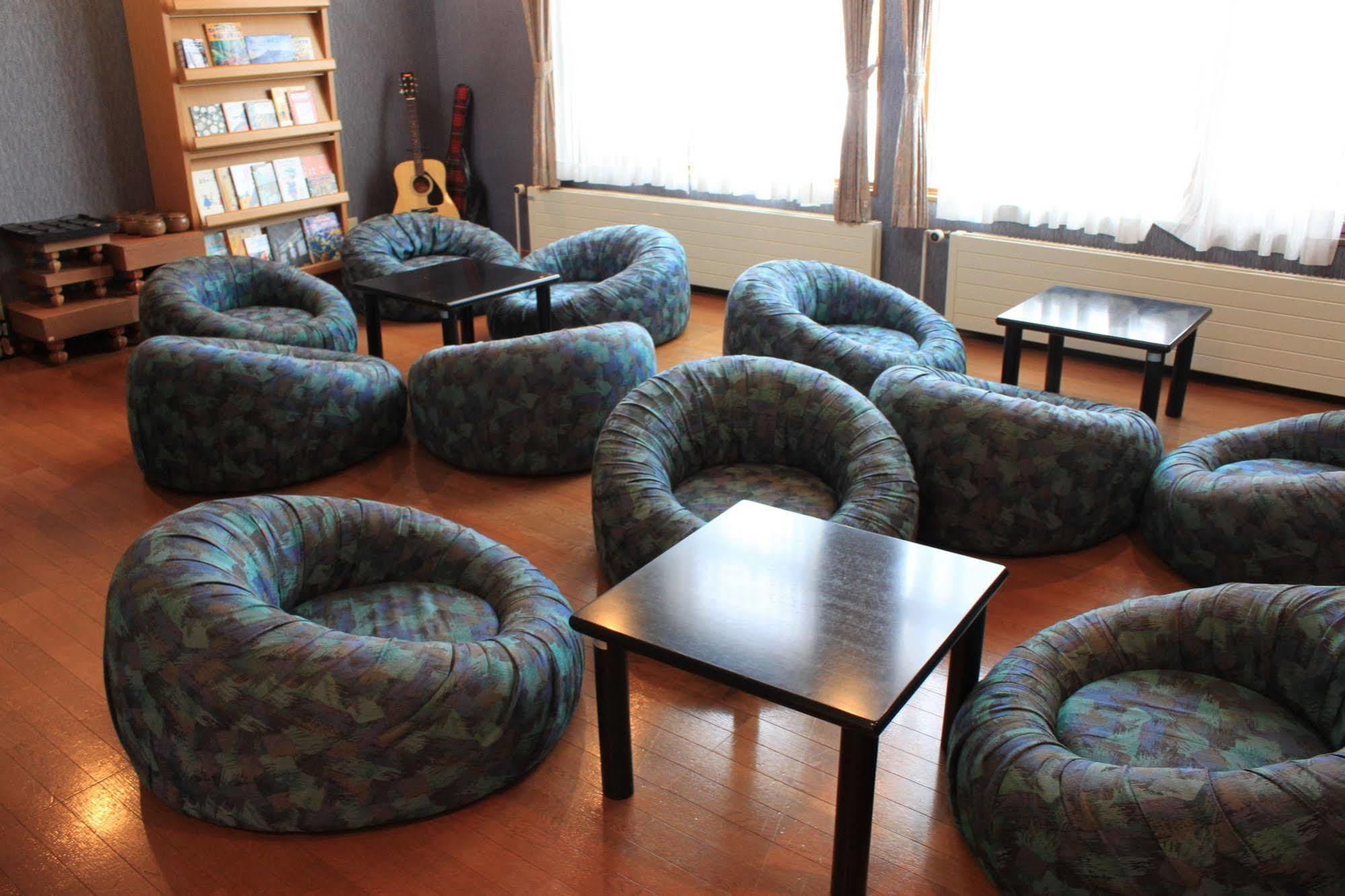 Hotel Mizunoto Nanae Zewnętrze zdjęcie