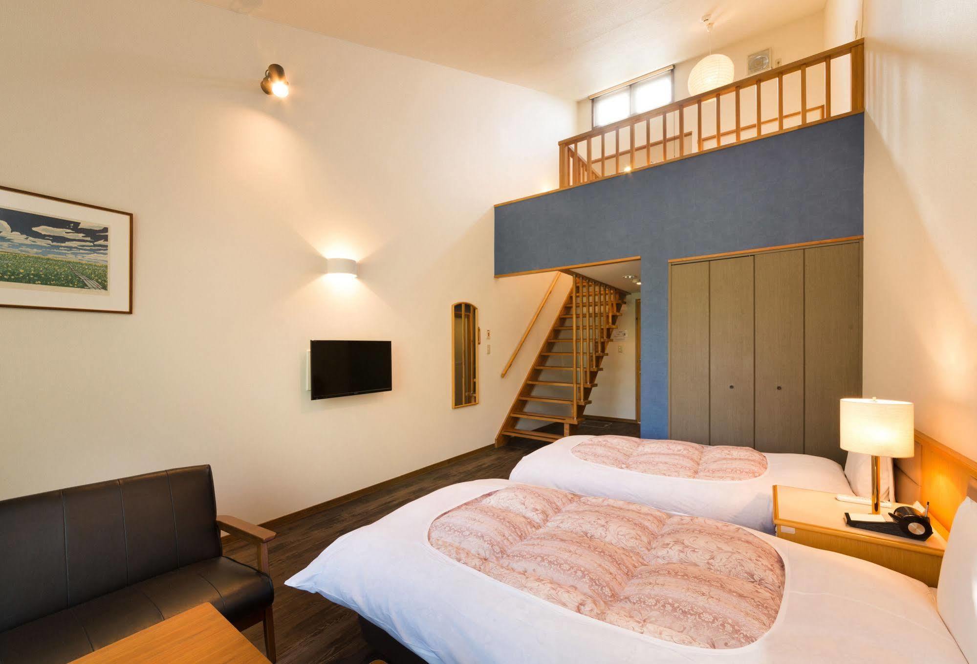 Hotel Mizunoto Nanae Zewnętrze zdjęcie