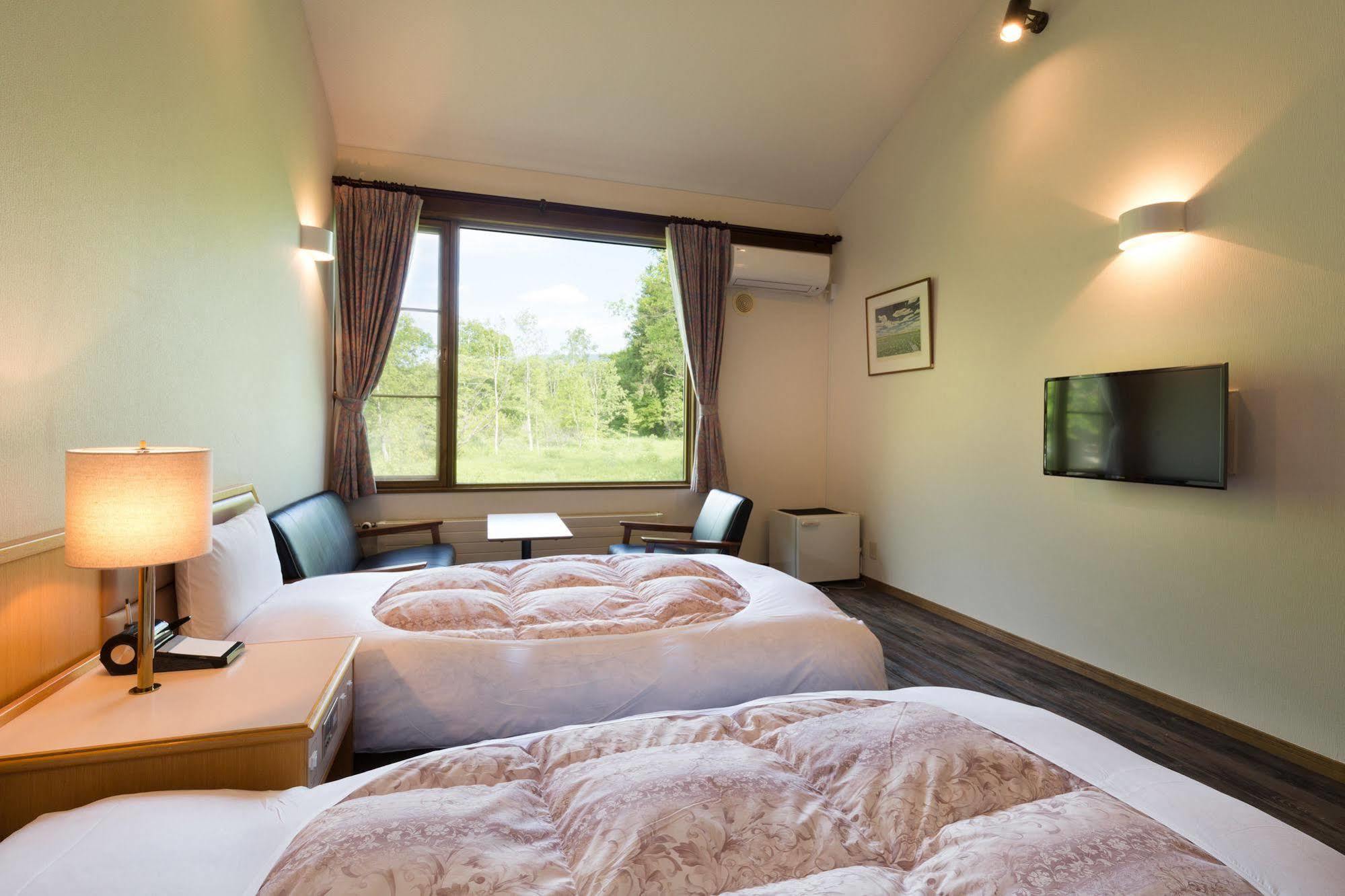 Hotel Mizunoto Nanae Zewnętrze zdjęcie
