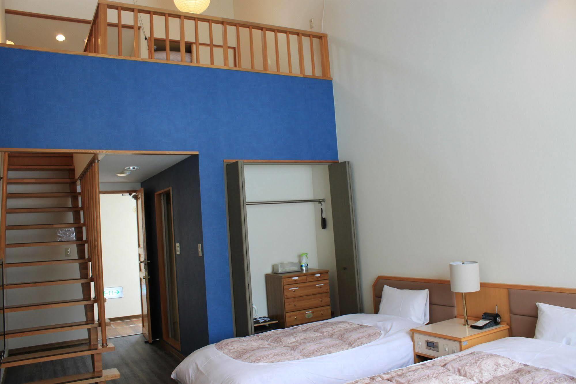 Hotel Mizunoto Nanae Zewnętrze zdjęcie
